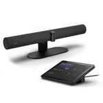 Jabra PanaCast 50 Video Bar System - Zoom Room (VB & TC, UK/HK Charger-G)