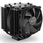 B Grade be quiet! Dark Rock Pro sTRX4/TR4 CPU Cooler - 250W TDP - Dual Silent Wings PWM Fans - 135mm