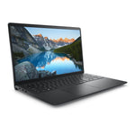 لابتوب DELL Inspiron 3520 - معالج إنتل كور i7-1255U - شاشة 39.6 سم (15.6 بوصة) Full HD - ذاكرة عشوائية 16 جيجابايت DDR4-SDRAM - سعة تخزين 1 تيرابايت SSD - واي فاي 5 (802.11ac) - ويندوز 11 برو - أسود