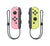 Nintendo 10011583 Gaming Controller Pink, Yellow Bluetooth Gamepad Analogue / Digital Nintendo Switch, Nintendo Switch OLED - GIGATE KSA