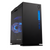 Medion Erazer Engineer X31 Gaming PC, Intel Core i7-12700, RTX 4060Ti, 16GB RAM, 1TB SSD, Black - GIGATE KSA