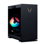 Medion Engineer X32 Gaming PC, Intel Core i7-13700, GeForce RTX 4070, 16GB RAM 1TB SSD, Black