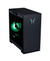 Medion Engineer X32 Gaming PC, Intel Core i7-13700, GeForce RTX 4070, 16GB RAM 1TB SSD, Black - GIGATE KSA