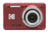 Kodak PIXPRO FZ55 1/2.3" Compact camera 16 MP CMOS 4608 x 3456 pixels Red