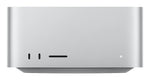 Apple Mac Studio M3 Ultra Mini PC - Apple M3 Ultra - Apple GPU - 96GB - 1TB SSD - macOS Sequoia - Silver