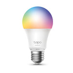 TP-Link Tapo Smart Wi-Fi Light Bulb, Multicolor L530E