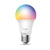 TP-Link Tapo Smart Wi-Fi Light Bulb, Multicolor