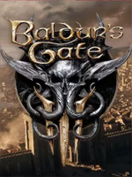 Baldur's Gate 3, PC, Steam Account