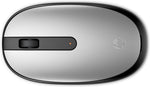 HP 240 Pike Silver Bluetooth Mouse