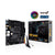 ASUS TUF GAMING B550M-PLUS WIFI II Motherboard, AMD, AM4, B550, DDR4, micro ATX - GIGATE KSA