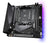 Gigabyte B550I AORUS PRO AX Motherboard, AMD, AM4, B550, DDR4, mini ITX - GIGATE KSA