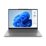 Lenovo Yoga Pro 7 14AHP9 AMD Ryzen™ 7 8845HS Laptop 36.8 cm (14.5") 3K 16 GB LPDDR5x-SDRAM 512 GB SSD Wi-Fi 6E (802.11ax) Windows 11 Home UK English Grey