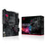 ASUS ROG STRIX B550-F GAMING Motherboard, AMD, AM4, B550, DDR4, ATX - GIGATE KSA