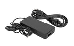 Getac GAA9E6 power adapter/inverter Indoor 90 W Black