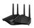 ASUS DSL-AX82U AX5400 Dual Band WiFi 6 xDSL Modem Router - GIGATE KSA