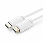 Microconnect MC-HDM19192V2.0WH HDMI cable 2 m HDMI Type A (Standard) White