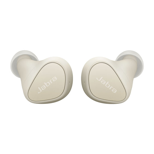 Jabra Elite 4 - Light Beige