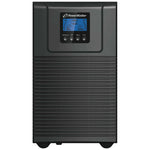 PowerWalker VFI 2000 TG UK uninterruptible power supply (UPS) Double-conversion (Online) 2 kVA 1800 W 4 AC outlet(s)