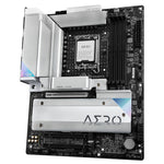 لوحة أم جيجابايت Z790 AERO G، إنتل، LGA 1700، Z790، DDR5، ATX