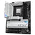 Gigabyte Z790 AERO G Motherboard, Intel, LGA 1700, Z790, DDR5, ATX - GIGATE KSA