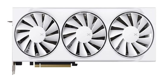 XFX Swift Radeon RX 9070 OC Gaming Edition 16GB GDDR6 Graphics Card