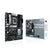 ASUS PRIME B660-PLUS D4 Motherboard, Intel, LGA 1700, B660, DDR4, ATX - GIGATE KSA