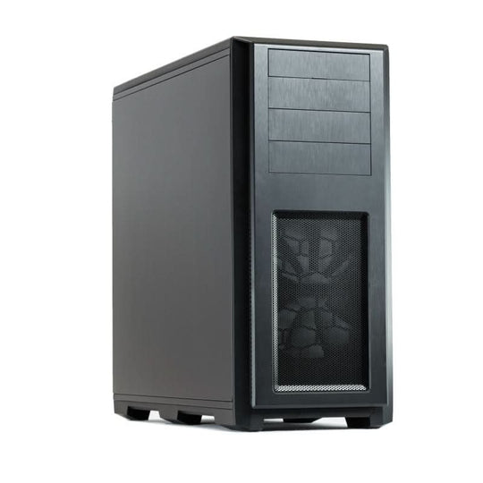 Phanteks Enthoo Pro Full Tower Case Windowed - Black