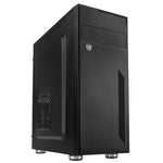 Kolink KLA-003 Midi Tower Case - Black