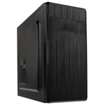 Kolink KLM-003 Micro-ATX Case - Black