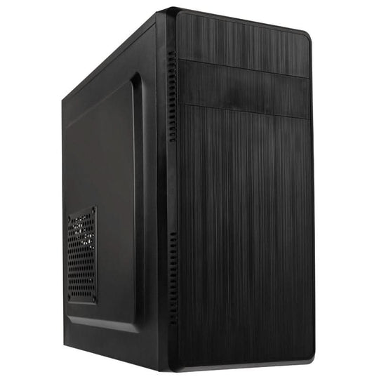 Kolink KLM-003 Micro-ATX Case - Black