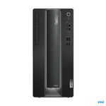 Lenovo, ThinkCentre Neo 70t Tower PC, Intel Core i9-12900, 16 GB RAM, 512 GB SSD, Win 11 Pro, Black