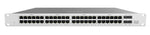 Cisco Meraki MS120-48 48-Port Cloud Managed Gigabit Switch