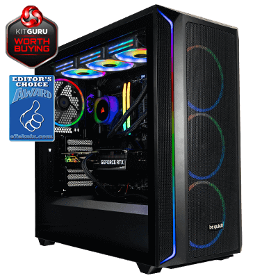 Ultra 5090 Custom Gaming PC - Ryzen 7 9800X3D - RTX 5090 32G - 64GB RAM - 4TB PCIe 5.0 SSD