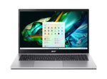 Acer Aspire 3 A315-44P-R7B4 AMD Ryzen™ 5 5500U Laptop 39.6 cm (15.6") Full HD 16 GB DDR4-SDRAM 512 GB SSD Wi-Fi 6 (802.11ax) Windows 11 Home Silver