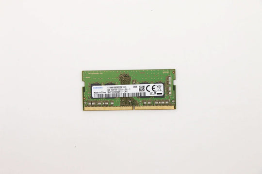 Lenovo 5M30V06802 memory module 8 GB 1 x 8 GB DDR4 3200 MHz