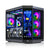 GIGATE Premium Gaming PC - AMD Ryzen 7 7800X 3D 5.0 GHz, TRINITY RTX 4080 Super 16GB, 32GB (2 x 16) RAM, 500GB SSD - GIGATE KSA