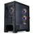 GIGATE Budget Gaming PC - AMD Ryzen 5 5500 4.4 GHz, Windforce Nvidia RTX 4060 2X 8GB, 32GB RAM, 480GB SSD - GIGATE KSA