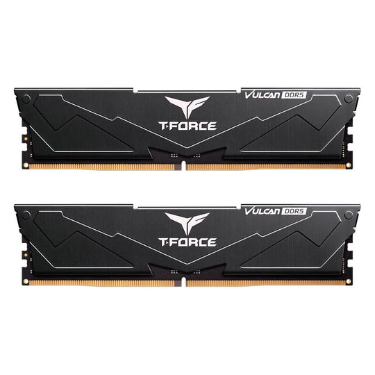 Team Group VULCAN FLBD564G6000HC38ADC01 64GB (2x32GB) DDR5 6000MHz CL38 ECC DIMM