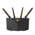 ASUS TUF Gaming AX3000 V2 Dual Band WiFi 6 Gaming Router - GIGATE KSA