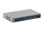NETGEAR XS508TM Managed L2/L3/L4 Grey