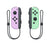 Nintendo 10011584 Gaming Controller Green, Purple Bluetooth Gamepad Analogue / Digital Nintendo Switch, Nintendo Switch OLED - GIGATE KSA