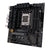 ASUS TUF GAMING B650M-E Motherboard, AMD, AM5, B650, DDR5, micro ATX - GIGATE KSA