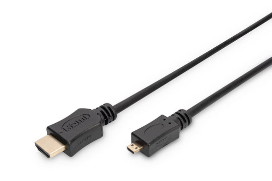 كابل HDMI عالي السرعة مع إترنت من ديجيتوس