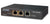 PLANET POE-E202 network extender Network transmitter & receiver Black 10, 100, 1000 Mbit/s