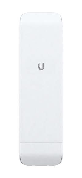 Ubiquiti NanoStation M5 150 Mbit/s White Power over Ethernet (PoE)