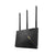 ASUS 4G-AX56 4G+ Cat.6 300Mbps Dual-Band WiFi 6 AX1800 LTE Router - GIGATE KSA