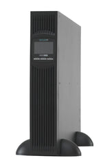 ONLINE USV-Systeme ZINTO 3000 uninterruptible power supply (UPS) Line-Interactive 3 kVA 2700 W 9 AC outlet(s)