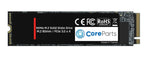 CoreParts CPSSD-M.2NVME-1TB internal solid state drive M.2 PCI Express 3.0 NVMe
