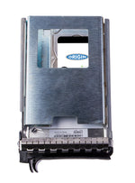 Origin Storage Origin internal hard drive 2.5in 500 GB SAS EQV to Hewlett Packard Enterprise 508009-001