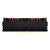 Kingston, FURY Renegade RGB, 16 GB 2 x 8 GB Kit of 2, 288-pin DIMM,DDR4, 4600 MHz, PC/Server Memory Module - GIGATE KSA